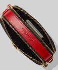 Сумка Marc Jacobs Snapshot Bag Coconut Multi